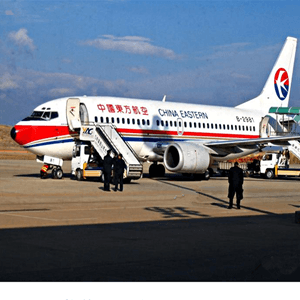 湛江吴川机场物流航空快运业稳步发展的原因是什么？